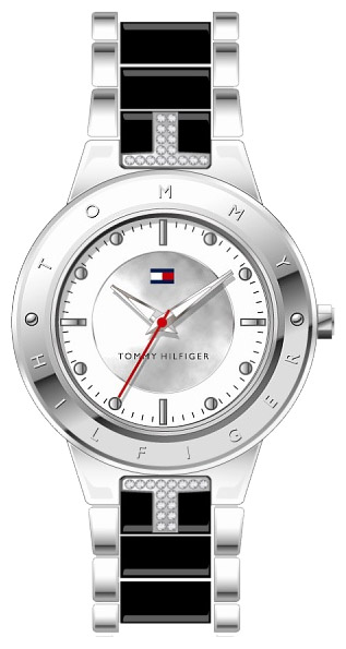 Tommy Hilfiger 1780539 wrist watches for women - 1 image, photo, picture