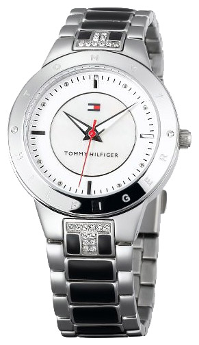 Tommy Hilfiger 1780539 wrist watches for women - 2 image, photo, picture