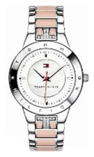 Wrist watch Tommy Hilfiger for Women - picture, image, photo