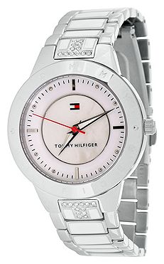 Tommy Hilfiger 1780541 wrist watches for women - 2 image, picture, photo