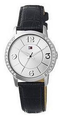 Wrist watch Tommy Hilfiger for Women - picture, image, photo