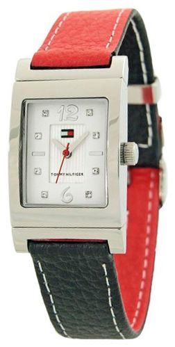 Tommy Hilfiger 1780565 wrist watches for women - 1 photo, picture, image
