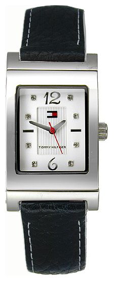 Wrist watch Tommy Hilfiger for Women - picture, image, photo