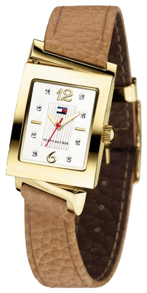 Tommy Hilfiger 1780569 wrist watches for women - 1 photo, picture, image