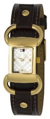 Tommy Hilfiger 1780622 wrist watches for women - 2 picture, image, photo