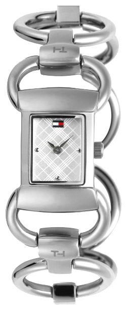 Tommy Hilfiger 1780623 wrist watches for women - 1 picture, photo, image