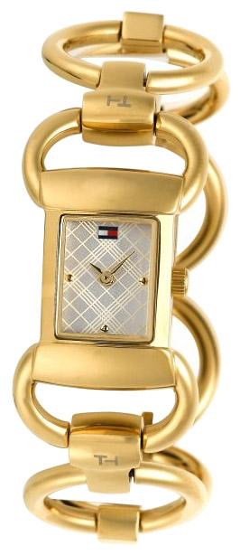 Tommy Hilfiger 1780624 wrist watches for women - 1 picture, image, photo