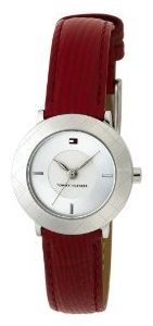 Wrist watch Tommy Hilfiger for Women - picture, image, photo