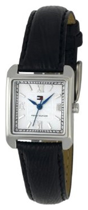 Tommy Hilfiger 1780633 wrist watches for women - 1 photo, picture, image