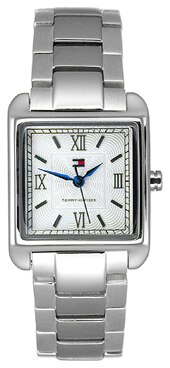 Tommy Hilfiger 1780636 wrist watches for women - 1 image, picture, photo