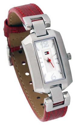 Tommy Hilfiger 1780658 wrist watches for women - 2 image, photo, picture
