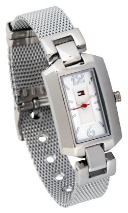 Tommy Hilfiger 1780661 wrist watches for women - 2 picture, photo, image