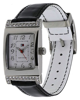 Tommy Hilfiger 1780665 wrist watches for women - 1 image, picture, photo