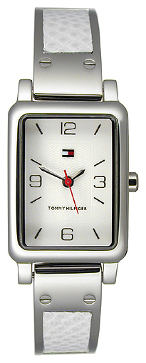 Tommy Hilfiger 1780715 wrist watches for women - 1 picture, photo, image