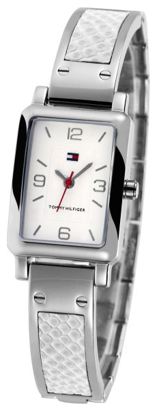Tommy Hilfiger 1780715 wrist watches for women - 2 picture, photo, image