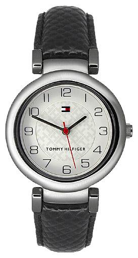 Tommy Hilfiger 1780719 wrist watches for women - 1 photo, picture, image