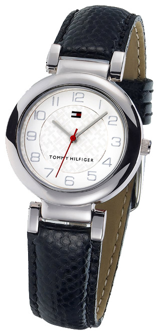 Tommy Hilfiger 1780719 wrist watches for women - 2 photo, picture, image