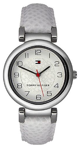 Tommy Hilfiger 1780721 wrist watches for women - 1 photo, picture, image