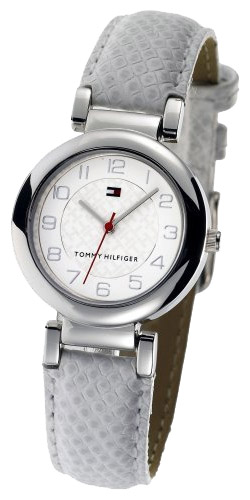 Tommy Hilfiger 1780721 wrist watches for women - 2 photo, picture, image