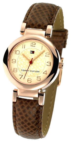 Wrist watch Tommy Hilfiger for Women - picture, image, photo