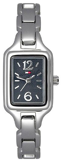 Wrist watch Tommy Hilfiger for Women - picture, image, photo