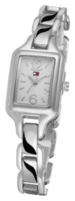 Wrist watch Tommy Hilfiger for Women - picture, image, photo