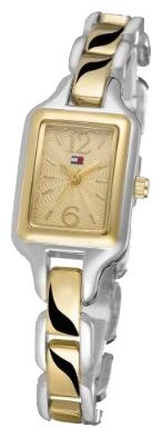 Wrist watch Tommy Hilfiger for Women - picture, image, photo