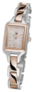 Wrist watch Tommy Hilfiger for Women - picture, image, photo