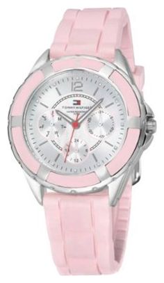 Tommy Hilfiger 1780745 wrist watches for women - 1 picture, photo, image
