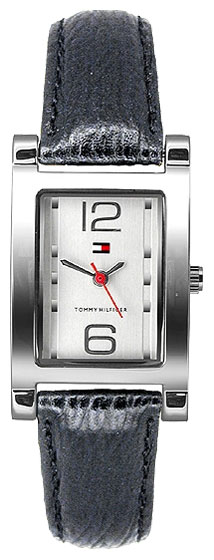Tommy Hilfiger 1780748 wrist watches for women - 1 image, photo, picture