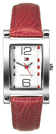 Tommy Hilfiger 1780749 wrist watches for women - 1 picture, photo, image