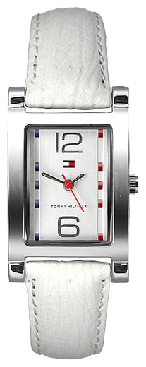 Tommy Hilfiger 1780751 wrist watches for women - 1 picture, image, photo