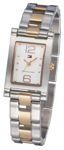 Tommy Hilfiger 1780754 wrist watches for women - 1 photo, picture, image