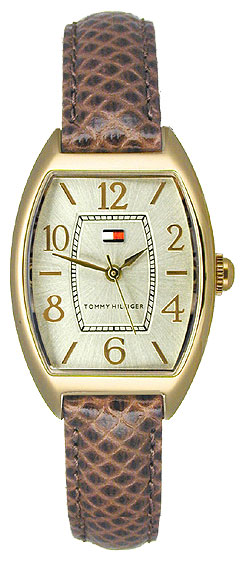 Tommy Hilfiger 1780762 wrist watches for women - 1 photo, picture, image