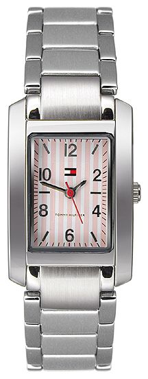 Wrist watch Tommy Hilfiger for Women - picture, image, photo