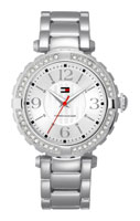 Tommy Hilfiger 1780773 wrist watches for women - 1 photo, picture, image