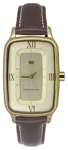 Wrist watch Tommy Hilfiger for Women - picture, image, photo