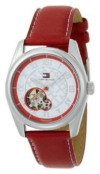 Tommy Hilfiger 1780791 wrist watches for women - 1 image, picture, photo
