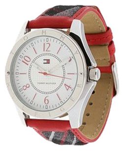 Wrist watch Tommy Hilfiger for Men - picture, image, photo