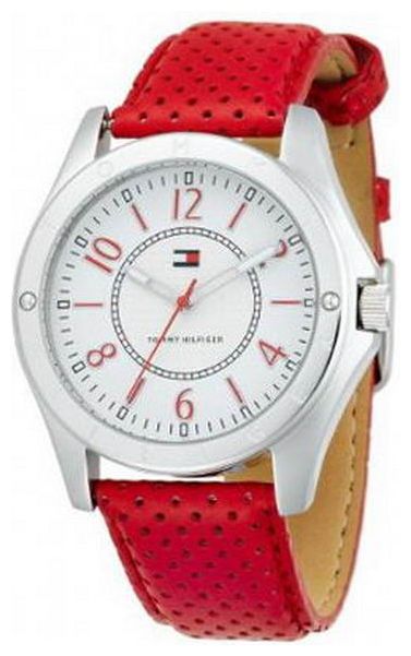 Wrist watch Tommy Hilfiger for Women - picture, image, photo