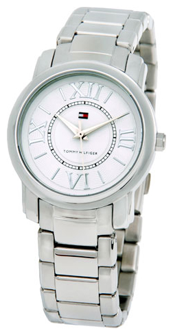 Tommy Hilfiger 1780808 wrist watches for women - 2 picture, image, photo