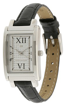 Tommy Hilfiger 1780811 wrist watches for women - 2 photo, image, picture