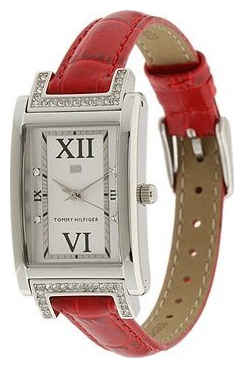 Tommy Hilfiger 1780812 wrist watches for women - 1 photo, picture, image