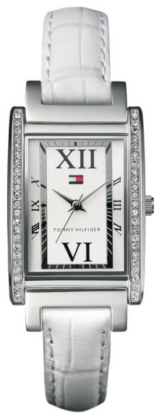 Tommy Hilfiger 1780813 wrist watches for women - 1 picture, image, photo