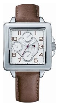 Wrist watch Tommy Hilfiger for Women - picture, image, photo