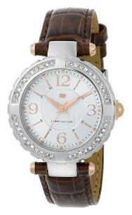 Tommy Hilfiger 1780826 wrist watches for women - 1 image, picture, photo