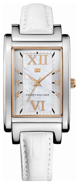 Tommy Hilfiger 1780839 wrist watches for women - 1 photo, picture, image