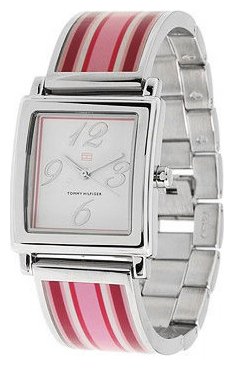 Tommy Hilfiger 1780854 wrist watches for women - 1 photo, picture, image