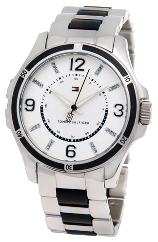 Tommy Hilfiger 1780862 wrist watches for women - 2 photo, picture, image