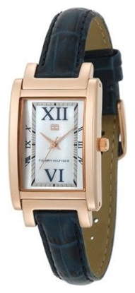 Tommy Hilfiger 1780866 wrist watches for women - 1 image, picture, photo